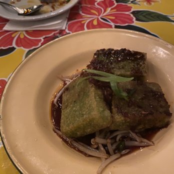 Glai Baan - Chive rice cake - Thai Near Me - Phoenix, Arizona Glai Baan - Chive rice cake - Thai Near Me - Phoenix, Arizona