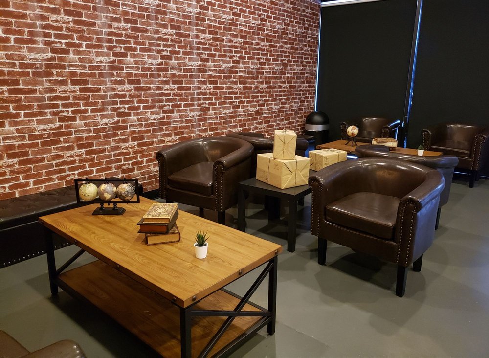 ONE WAY OUT ESCAPE ROOM 24 Photos & 53 Reviews 8011 Philips Hwy