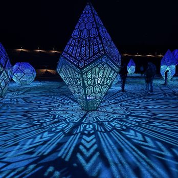 Sensorio - Art Galleries Near Me - Paso Robles, California Sensorio - Art Galleries Near Me - Paso Robles, California
