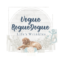 Vogue Rogue Dogue