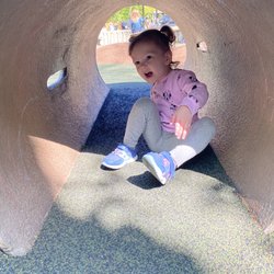 E. Del Ray Avenue Park & Playground