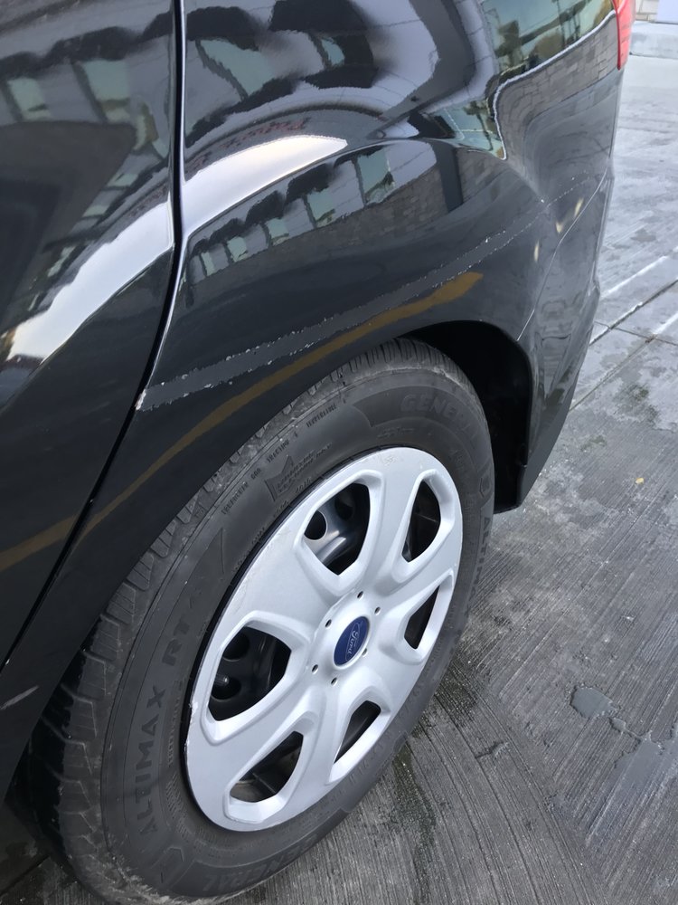 PAPO’S EXPRESS 11 Photos & 15 Reviews Car Wash 207 W Rollins Rd