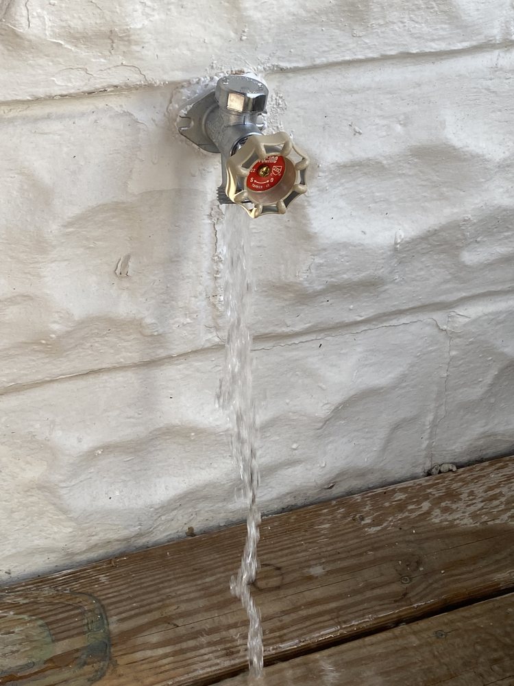 Slide of Next Level Plumbing Services