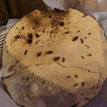 Namaste Savannah - papadum - Indian Near Me - Savannah, Georgia Namaste Savannah - papadum - Indian Near Me - Savannah, Georgia