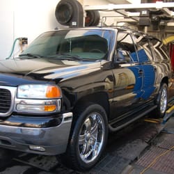 Valencia Auto Spa
