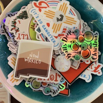 Retail Therapy ABQ - Stickers - Women's Clothing Near Me - Albuquerque, New Mexico Retail Therapy ABQ - Stickers - Women's Clothing Near Me - Albuquerque, New Mexico