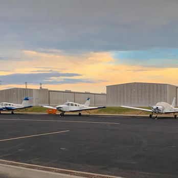 AEROGUARD FLIGHT TRAINING CENTER - Updated January 2025 - 201 