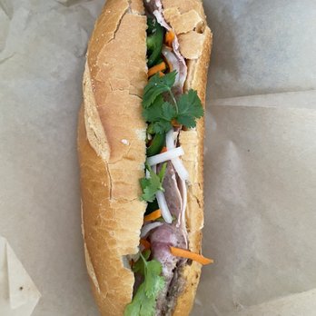 Moonrise - Combination - Sandwiches Near Me - Long Beach, California