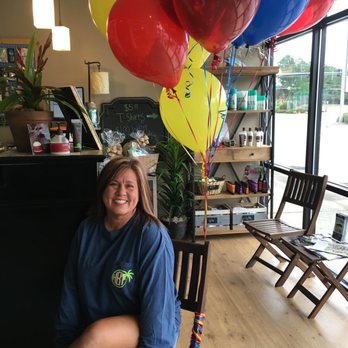 Hawaiian Beach Tan - Owner Tara Smith - Spray Tanning Near Me - Douglasville, Georgia Hawaiian Beach Tan - Owner Tara Smith - Spray Tanning Near Me - Douglasville, Georgia