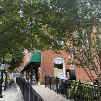 NC Specialty Shop - Building corner - Specialty Food Near Me - Wake Forest, North Carolina