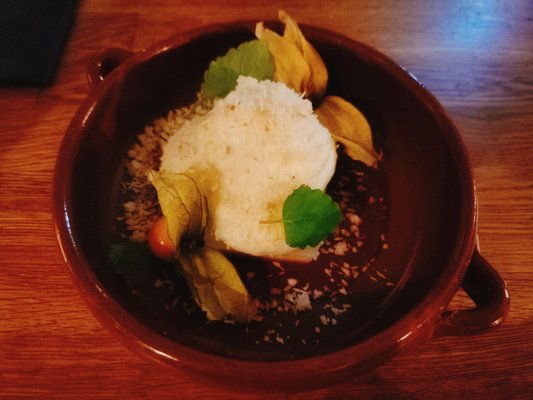 Bardus Bistro by null