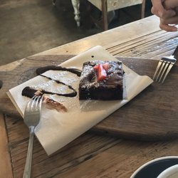 Karoo & Co - It wouldn't be hipster if there wouldn't be a paddle