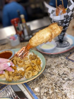 Big Sur Oyster Bar by null