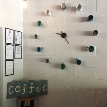 Coaster Coffee - Coffee & Tea Near Me - Norfolk, Virginia Coaster Coffee - Coffee & Tea Near Me - Norfolk, Virginia