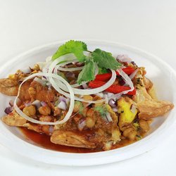 Chat Hut
