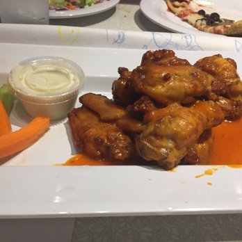 Mellow Mushroom Clearwater - Cold chicken wings ;( - Pizza Near Me - Clearwater, Florida Mellow Mushroom Clearwater - Cold chicken wings ;( - Pizza Near Me - Clearwater, Florida