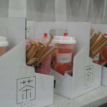 Möge Tee - Flushing - Bubble Tea Near Me - Flushing, New York Möge Tee - Flushing - Bubble Tea Near Me - Flushing, New York