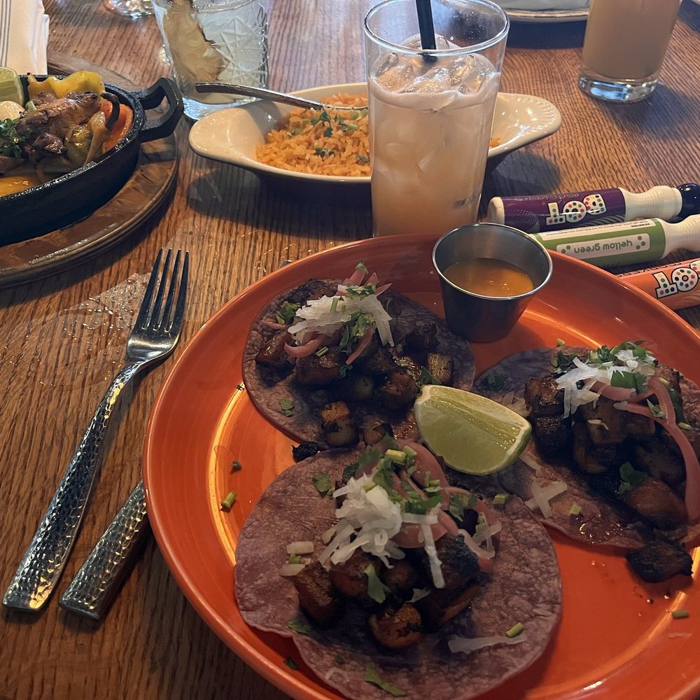 Barrio - Pork belly bulgogi tacos - Mexican Near Me - Chicago, Illinois