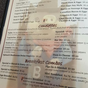 Bar B Q Pit - Menu - Barbeque Near Me - Merced, California