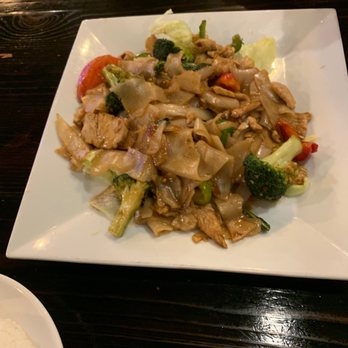 Chilli Thai - Thai Near Me - Carrollton, Texas Chilli Thai - Thai Near Me - Carrollton, Texas
