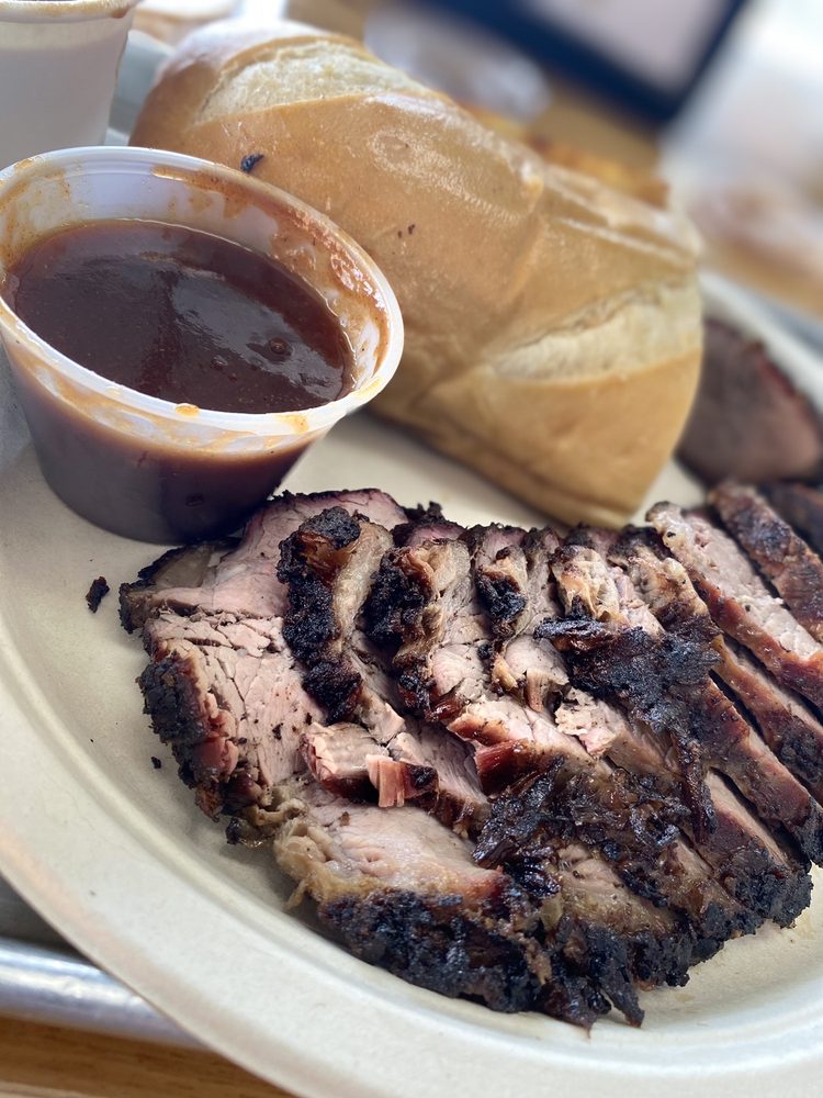 BUSTER’S BBQ & GRILL 68 Photos & 49 Reviews Barbeque 2855 Johnson