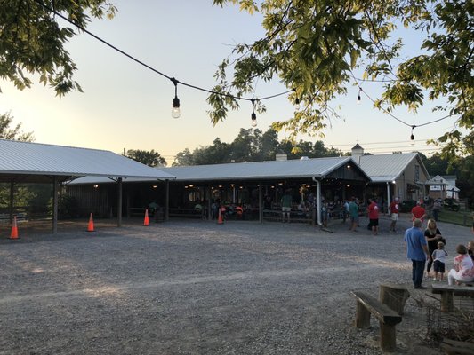 CEDAR HILL FARM - Updated July 2025 - 008 Love Rd, Hernando