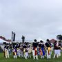 Photo of Main Parade Ground at the Presidio