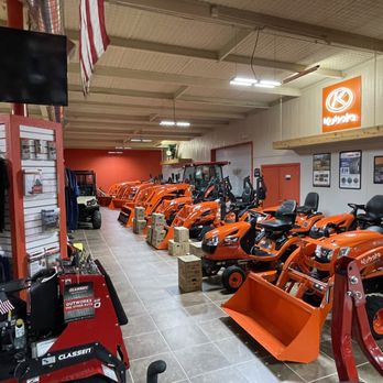 Bendle Lawn Equipment-Main - Farm Equipment Repair Near Me - Anderson, Indiana Bendle Lawn Equipment-Main - Farm Equipment Repair Near Me - Anderson, Indiana
