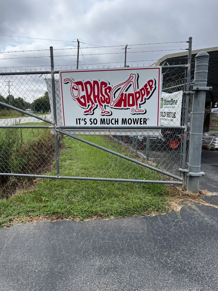 PARKER FARM SUPPLY & EQUIPMENT 315 Battleground Rd, Cowpens, South Carolina Insurance