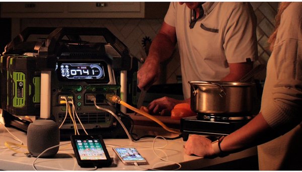 Hoffman's Outdoor Power & Repair