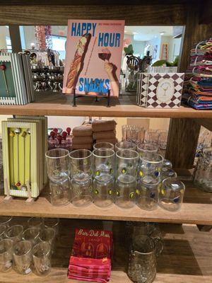 Anthropologie by null