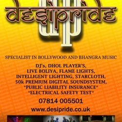 Desipride