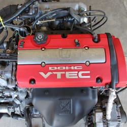 Dallas JDM Motors