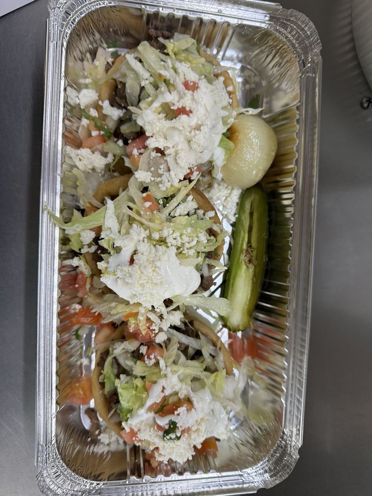 El Antojo