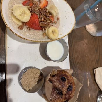First Watch - Oatmeal - Breakfast & Brunch Near Me - Coral Springs, Florida First Watch - Oatmeal - Breakfast & Brunch Near Me - Coral Springs, Florida