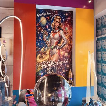 PS Homeboys - Home Decor Near Me - Palm Springs, California