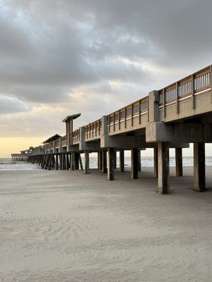 Folly Beach by null