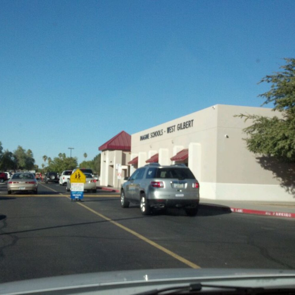 Imagine Schools West Gilbert - Elementary Schools Near Me - Gilbert, Arizona Imagine Schools West Gilbert - Elementary Schools Near Me - Gilbert, Arizona