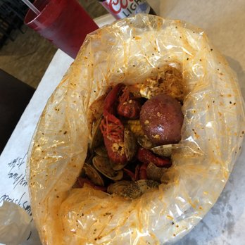 The Juicy Crab - Duluth - Seafood Near Me - Duluth, Georgia
