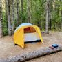 Photo of Lake Kachess Campground
