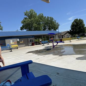 Rainbow Splash Park - Parks Near Me - Excelsior Springs, Missouri Rainbow Splash Park - Parks Near Me - Excelsior Springs, Missouri