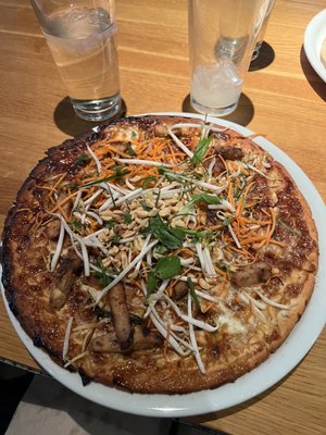 California Pizza Kitchen by null
