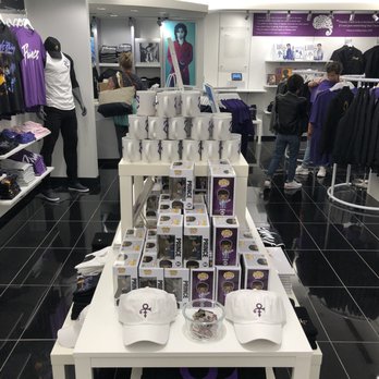 Prince Store - Souvenir Shops Near Me - Saint Paul, Minnesota Prince Store - Souvenir Shops Near Me - Saint Paul, Minnesota