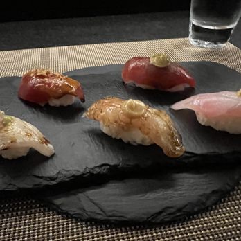 Yo Nashi - Sushi Bars Near Me - New Orleans, Louisiana Yo Nashi - Sushi Bars Near Me - New Orleans, Louisiana
