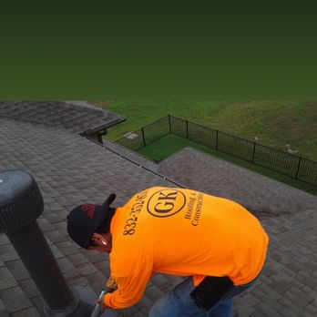 GK Roofing and Construction - Roofing Near Me - Houston, Texas GK Roofing and Construction - Roofing Near Me - Houston, Texas