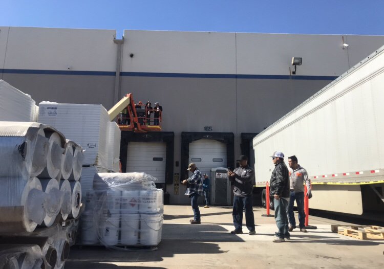 Slide of Aftermath Roofing Construction & Renovations