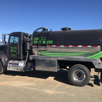 Lake County Pumpers - Septic Services Near Me