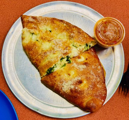 Above The Crust Pizza by null