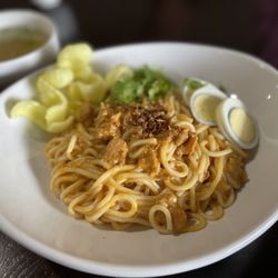 Shwe Yankin - Nan jyi doke