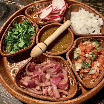 D' La Santa - Mexican Near Me - Seattle, Washington D' La Santa - Mexican Near Me - Seattle, Washington